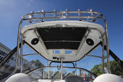 Signature Fisher 640F