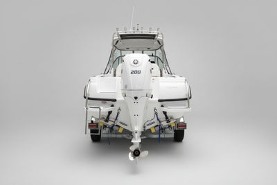 Signature Fisher 640F