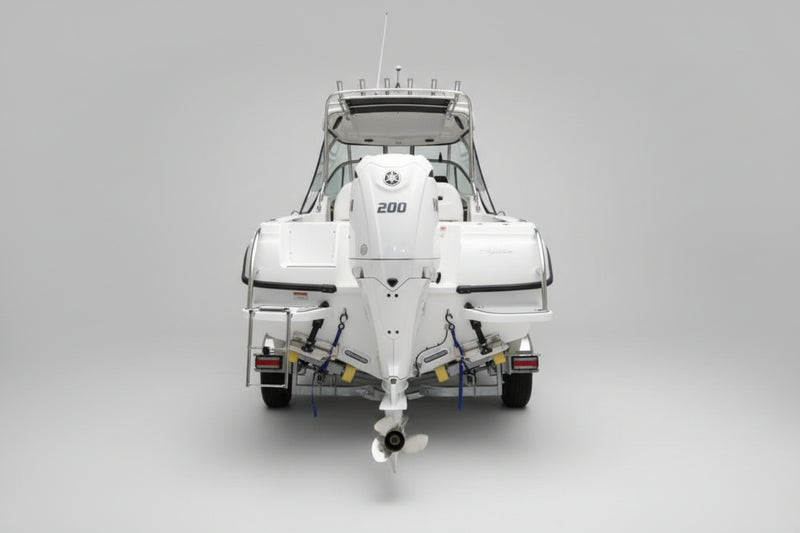 Signature Fisher 640F