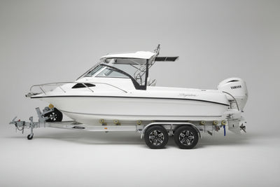 Signature Fisher 640F