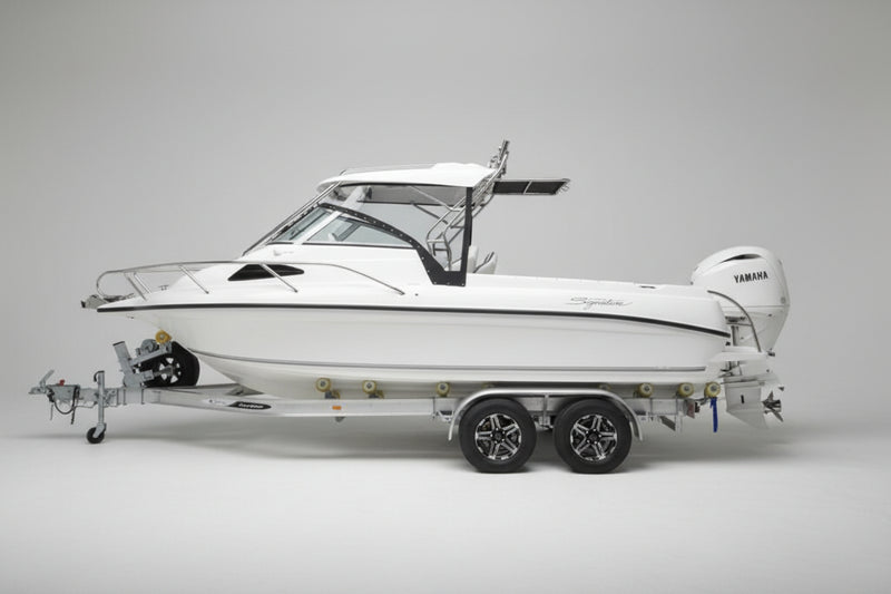 Signature Fisher 640F