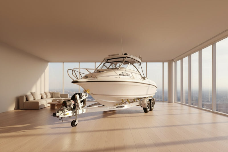 Signature Fisher 640F
