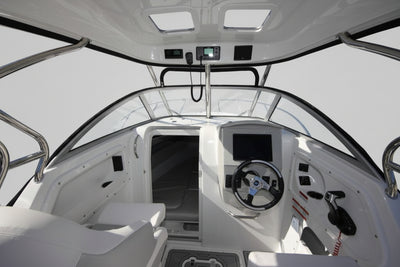 Signature Fisher 640F