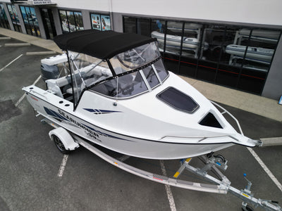 Stacer 539 Sea Runner SE