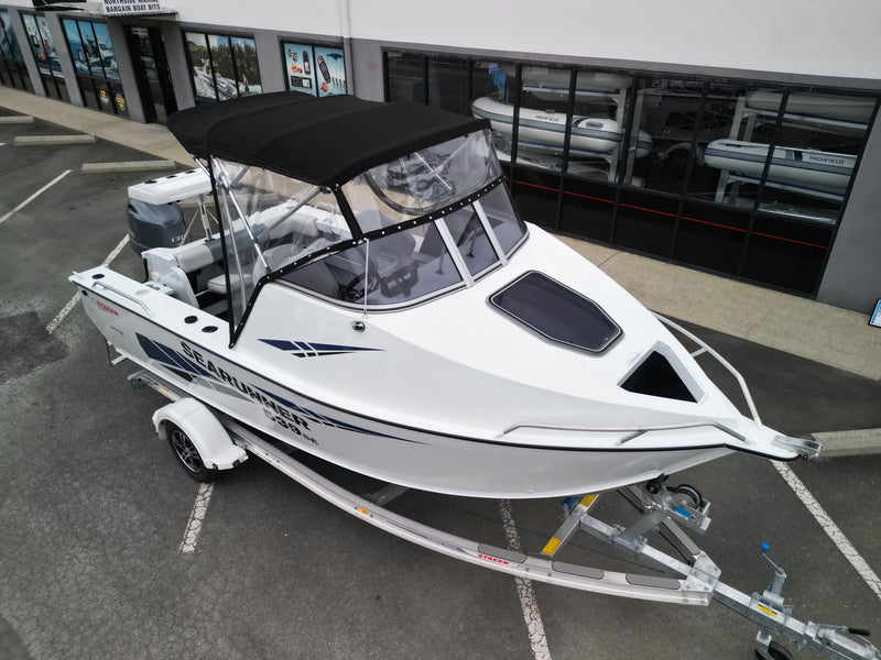 Stacer 539 Sea Runner SE
