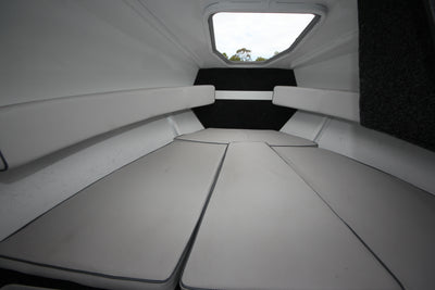 Stacer 539 Sea Runner SE
