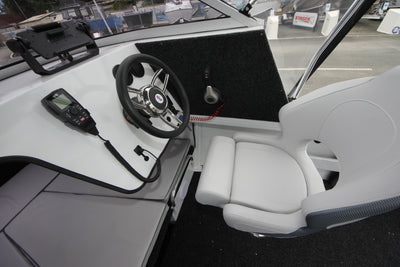 Stacer 539 Sea Runner SE