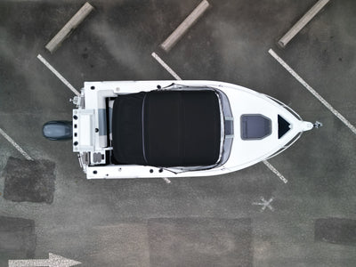 Stacer 539 Sea Runner SE