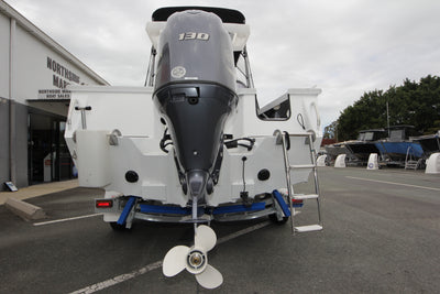 Stacer 539 Sea Runner SE