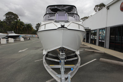 Stacer 539 Sea Runner SE