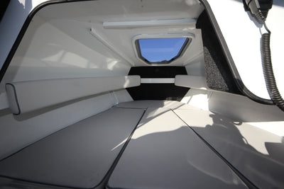 Stacer 539 Sea Runner SE