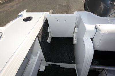 Stacer 539 Sea Runner SE