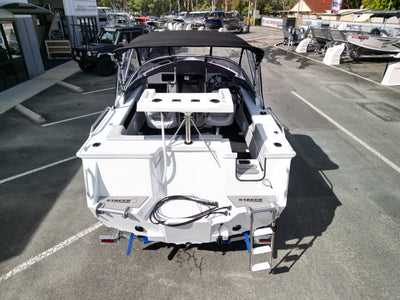 Stacer 539 Sea Runner SE