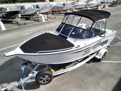 Stacer 539 Sea Runner SE