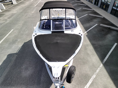 Stacer 539 Sea Runner SE