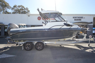 Signature Fisher 680F