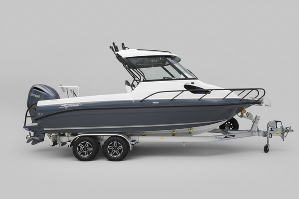 Signature Fisher 680F