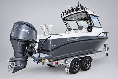 Signature Fisher 680F