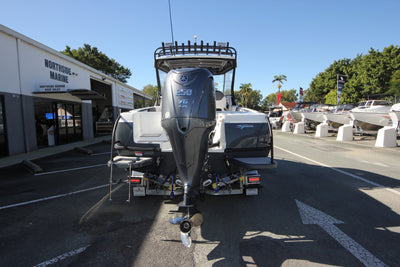 Signature Fisher 680F