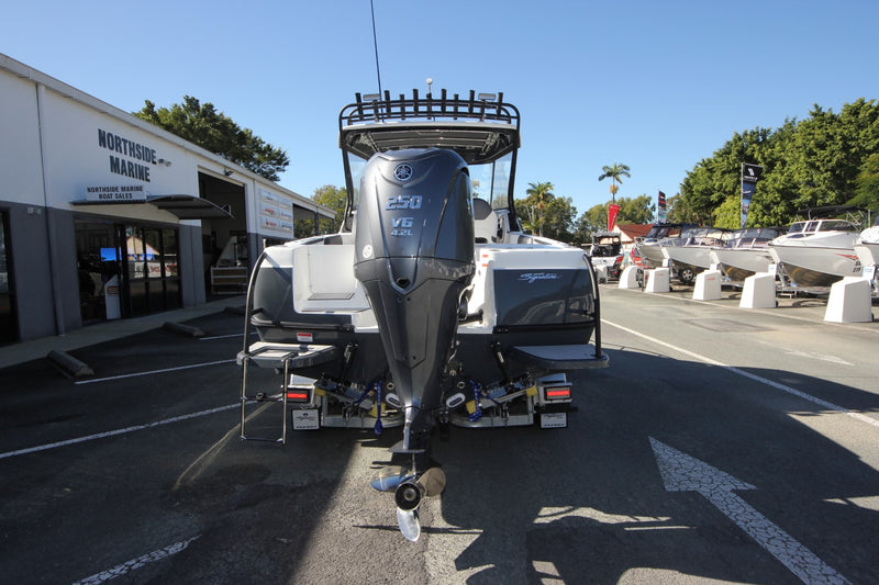 Signature Fisher 680F