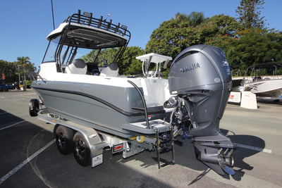 Signature Fisher 680F