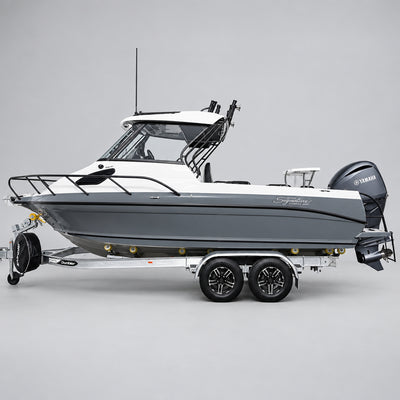 Signature Fisher 680F