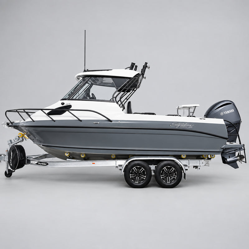 Signature Fisher 680F
