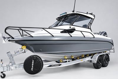 Signature Fisher 680F