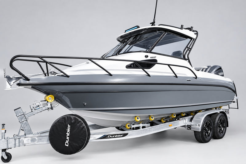 Signature Fisher 680F