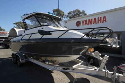 Signature Fisher 680F