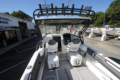 Signature Fisher 680F