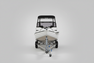 Stabicraft 1550 Fisher Profish