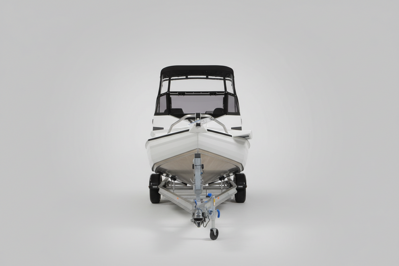 Stabicraft 1550 Fisher Profish