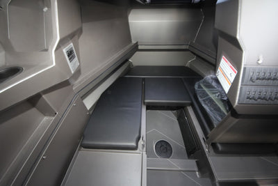 Stabicraft 2350 Ultra Centrecab (Profish)