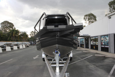 Stabicraft 2350 Ultra Centrecab (Profish)