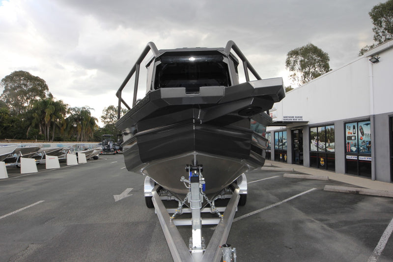 Stabicraft 2350 Ultra Centrecab (Profish)