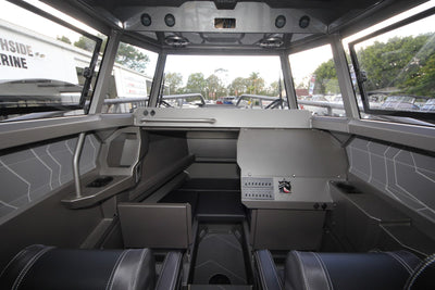 Stabicraft 2350 Ultra Centrecab (Profish)