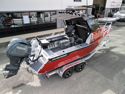 Surtees 620 Game Fisher