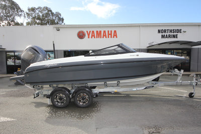 Signature Bow Rider 620BRX
