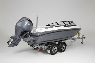 Signature Bow Rider 620BRX
