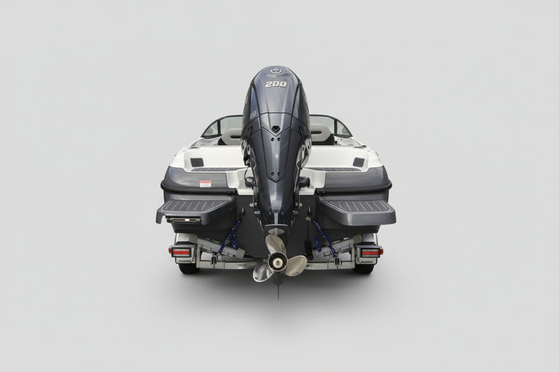 Signature Bow Rider 620BRX