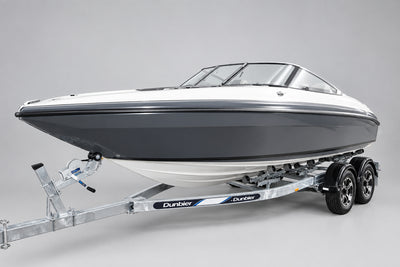 Signature Bow Rider 620BRX