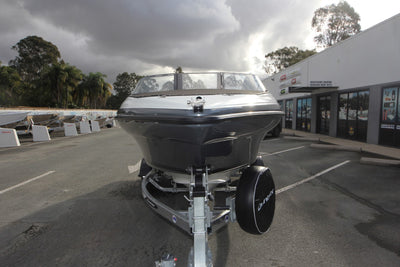 Signature Bow Rider 620BRX