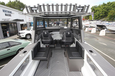 Stabicraft 2050 Supercab