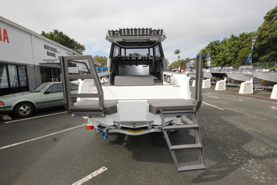 Stabicraft 2050 Supercab