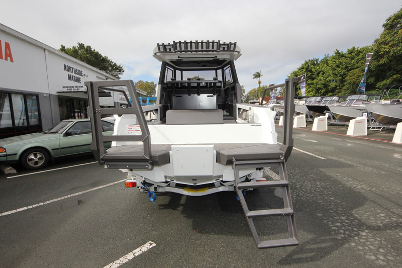 Stabicraft 2050 Supercab
