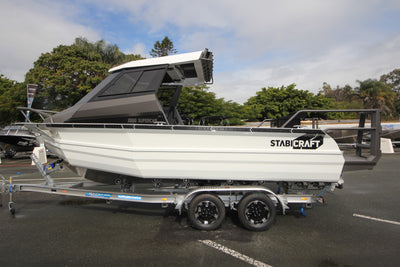 Stabicraft 2050 Supercab