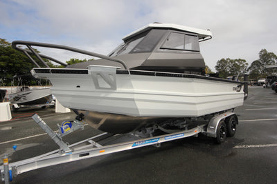 Stabicraft 2050 Supercab