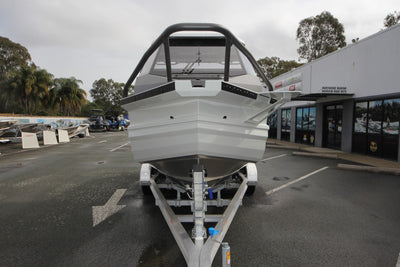 Stabicraft 2050 Supercab