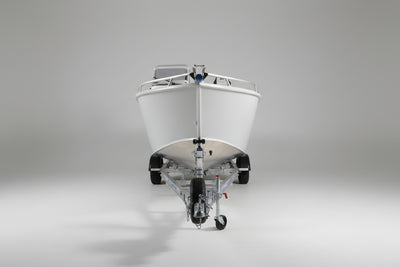 2026 Formosa SRT 525 Side Console